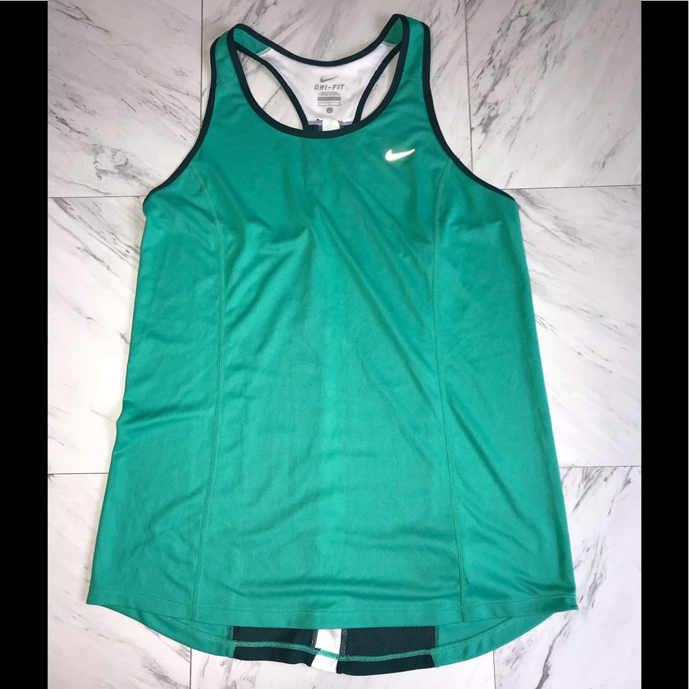Nike Tank